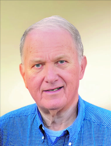DAVID BROWN